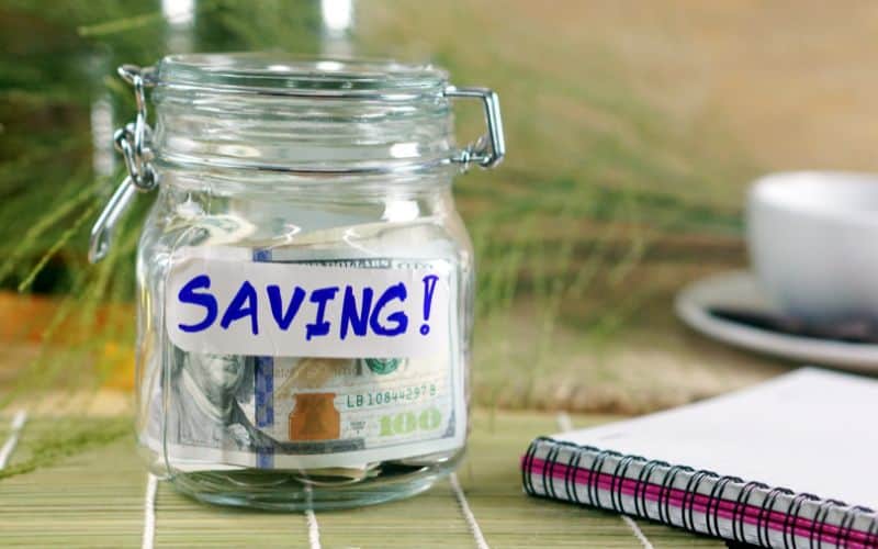 10 Frugal Kitchen Hacks to Save Money_Saving