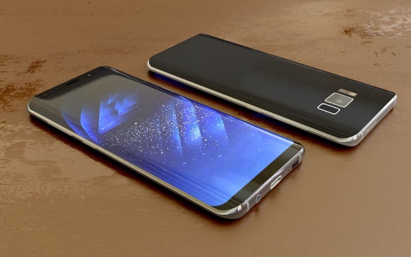 two old cell phones_Ways to Get Cash