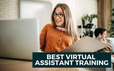 8 Best Virtual Assistant Training Courses for 2025