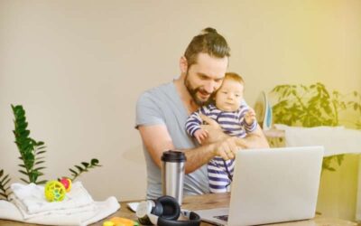 33 Legit Stay at Home Dad Jobs to Make Money in 2025