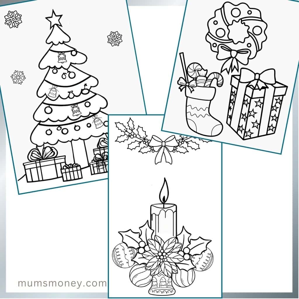Christmas decorations