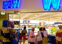 Does BIG W Price Match?