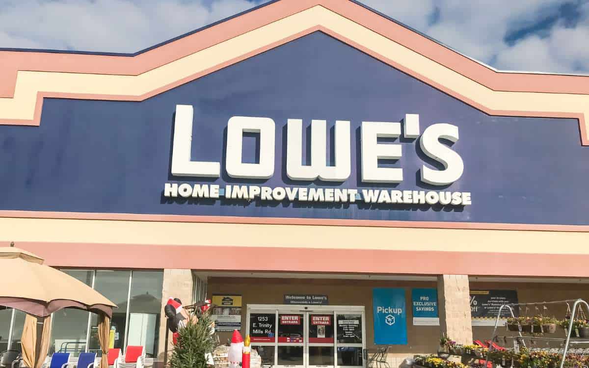 Does Lowes Price Match Featured Image