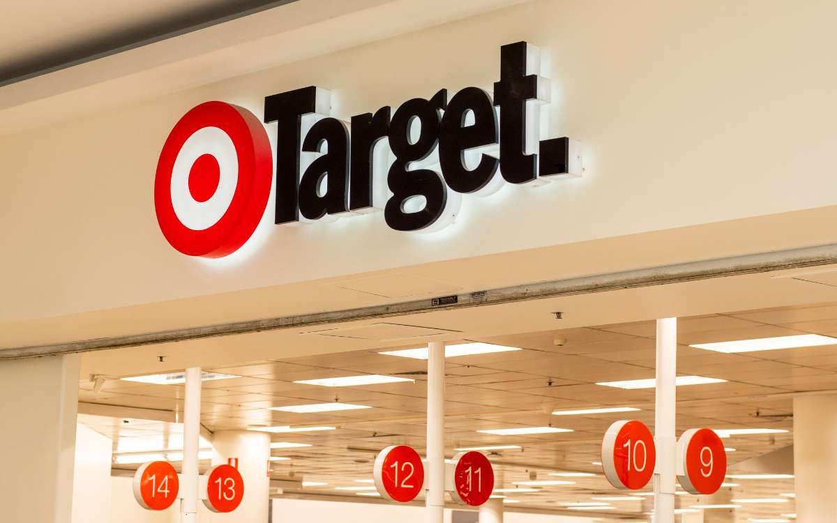 A photo f Target Australia retil store_Does Target Australia Price Match