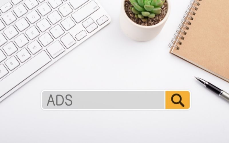 concept of ADS for the business use