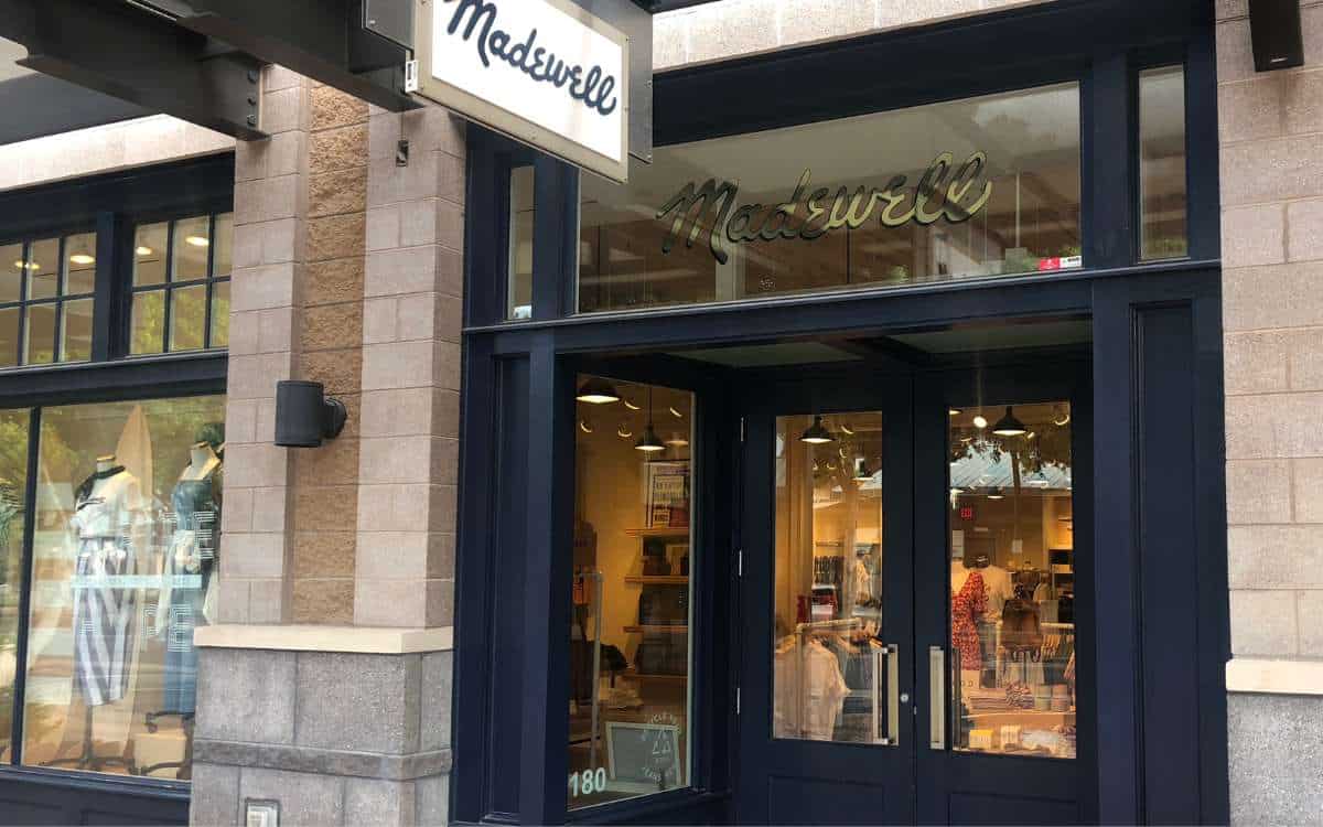 Madewell Price Adjustment Effortless Guide for Savvy Shoppers