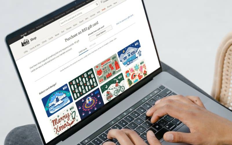 Rei Price Adjustment_eGift cards