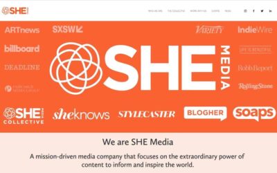 SHE Media Review 2025: The Perfect First Step in Monetization